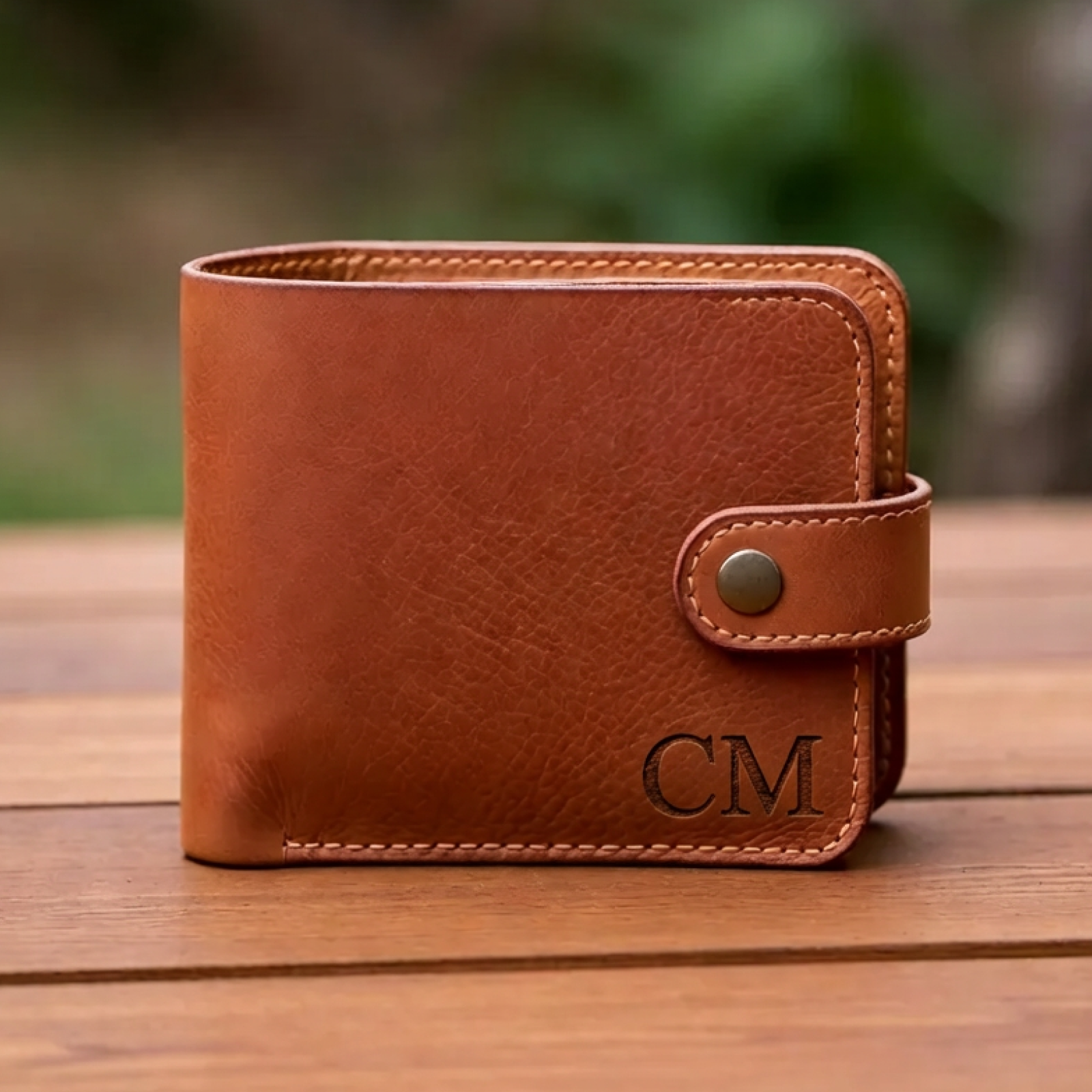Wallet - Customized Design