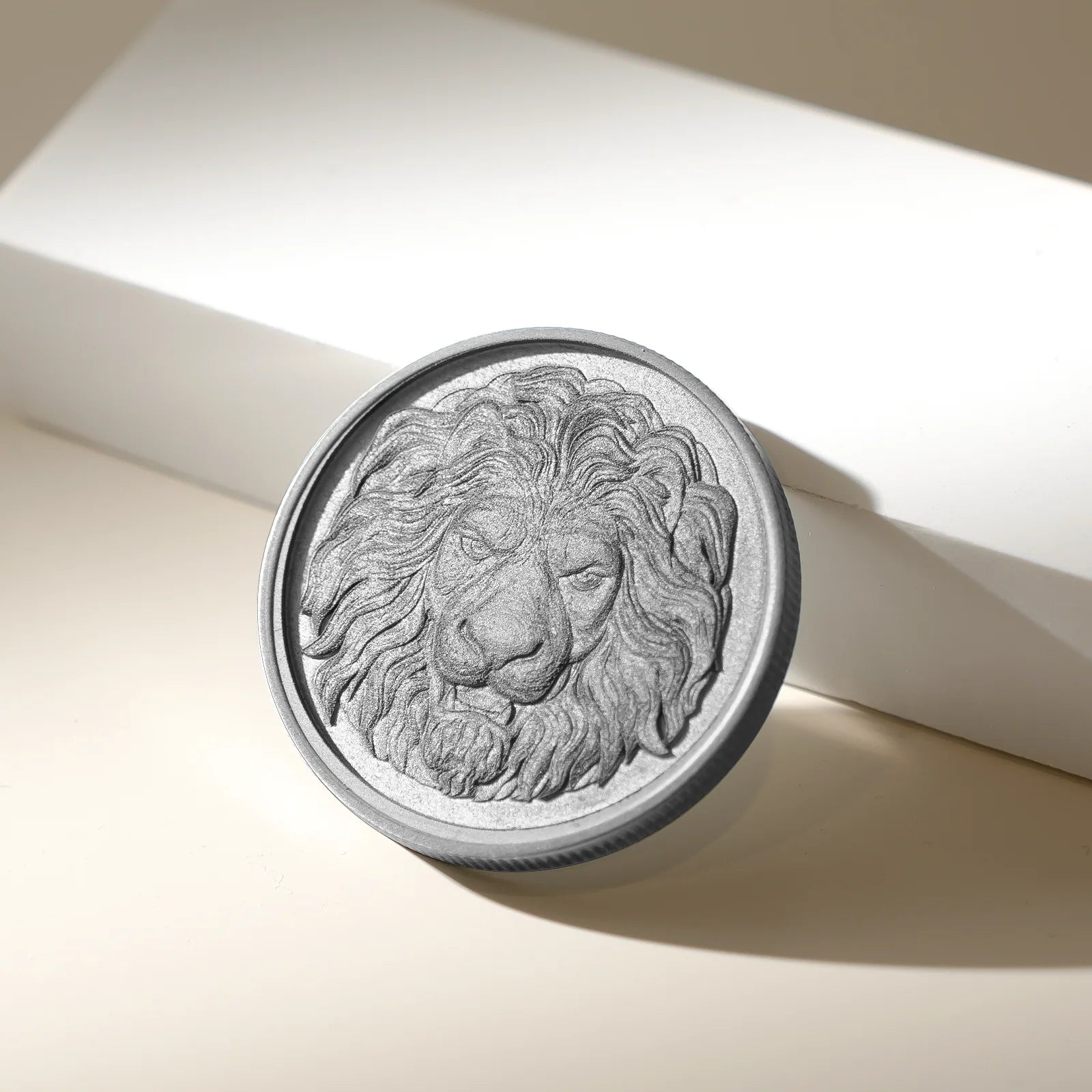 Custom Challenge Coin