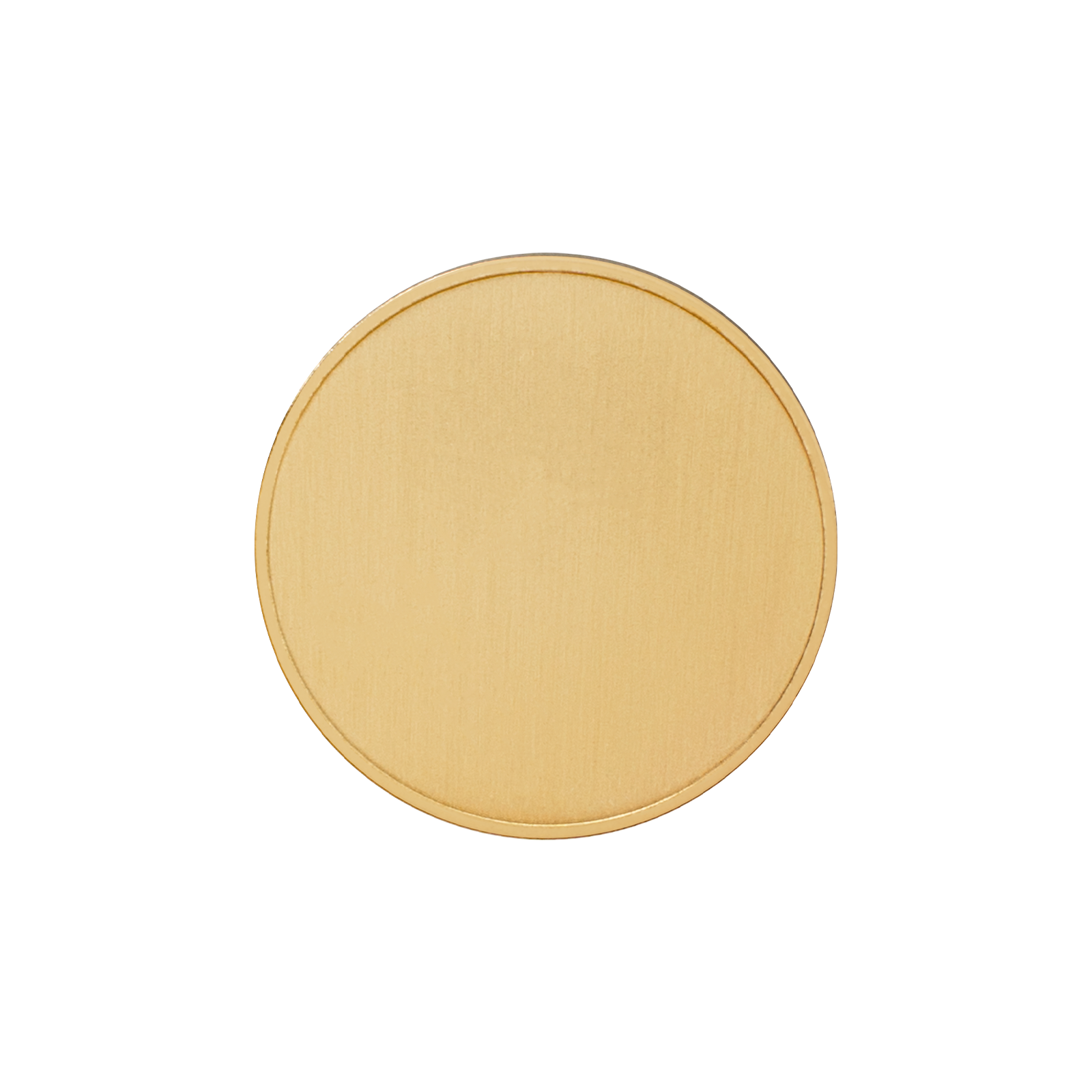 Custom Challenge Coin