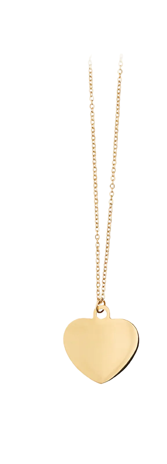 Necklace- Engraving Design