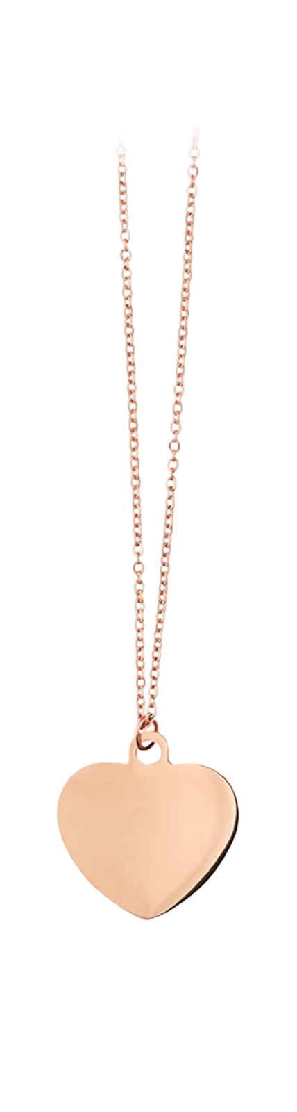 Necklace- Engraving Design