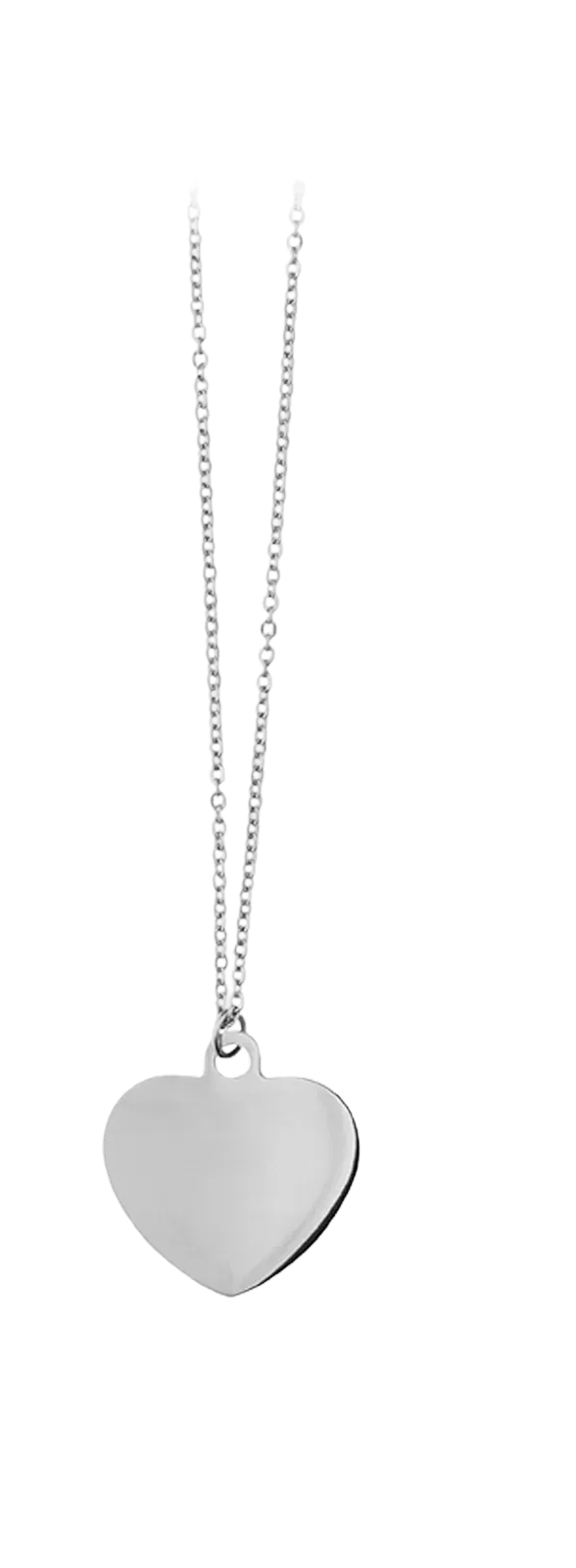 Necklace- Engraving Design